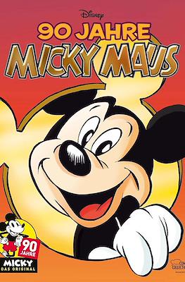 90 Jahre Micky Maus