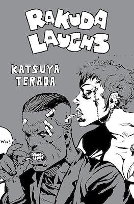 Rakuda Laughs