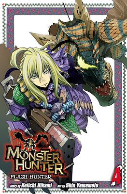 Monster Hunter: Flash Hunter #4