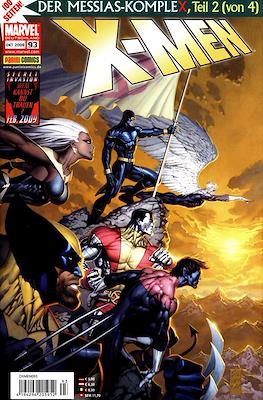 X-Men Vol. 2 #93