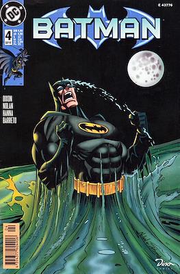 Batman (Heften) #4