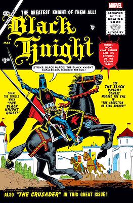 Black Knight - Facsimile Edition