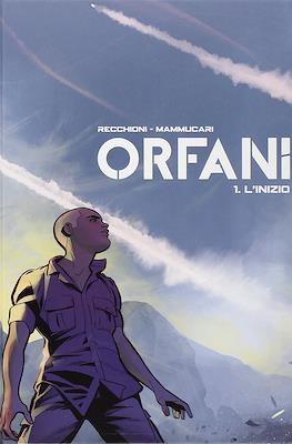 Orfani #1