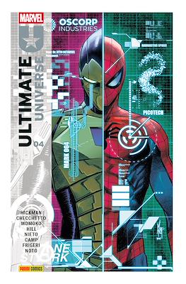 Ultimate Universe (2024) #4