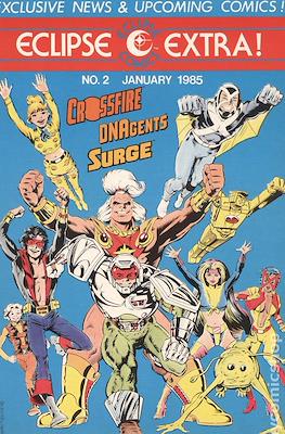 Eclipse Extra (1983-1991) #2