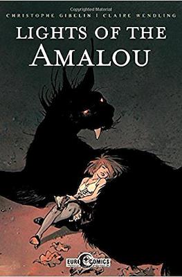 Lights Of The Amalou