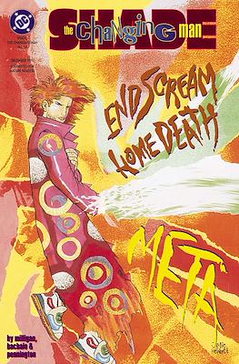 Shade the Changing Man Vol. 2 #18