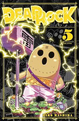 Dead Rock #5