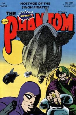 The Phantom #1355