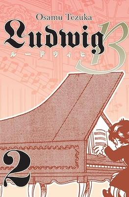 Ludwig B #2