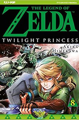 The Legend Of Zelda: Twilight Princess #8