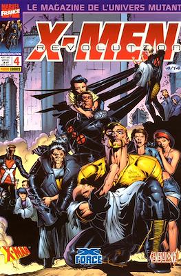 X-Men Révolution #4