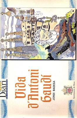 Vida d'Antoni Gaudí