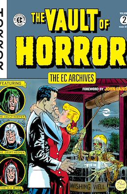 The EC Archives: The Vault of Horror #2