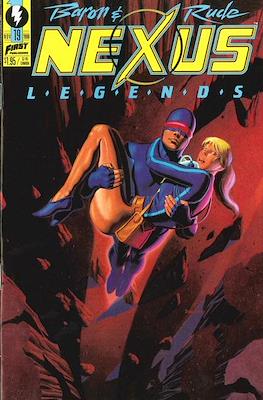 Nexus Legends #19