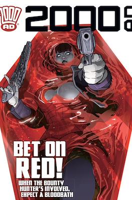 2000 AD #2086
