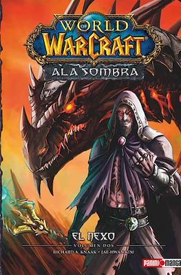World of Warcraft: Ala Sombra (Rústica. 168 pp) #2