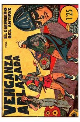 El Guerrero del Antifaz (1943) #27