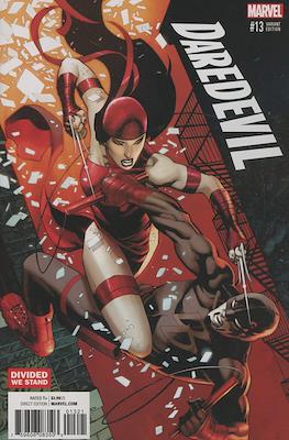 Daredevil (2016-2019 Portada Variante) #13