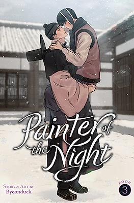 Painter Of The Night #3