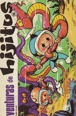 Aventuras de Hijitus #8