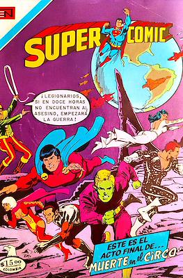Supercomic #191