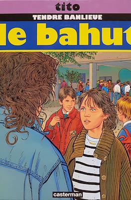 Tendre banlieue #4