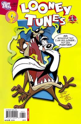 Looney Tunes #197