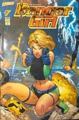 Danger Girl #7