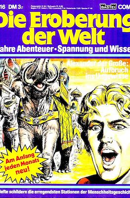 Die Eroberung der Welt #16