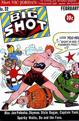 Big Shot Comics #32
