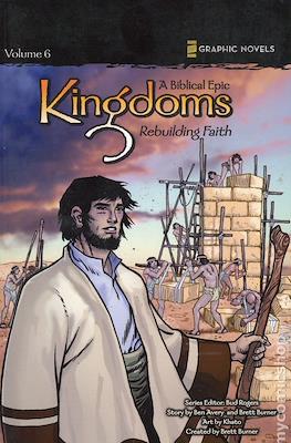 Kingdoms A Biblical Epic #6