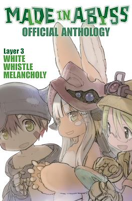 Made in Abyss Official Anthology #3