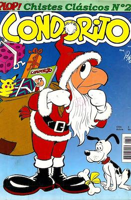 Condorito #382