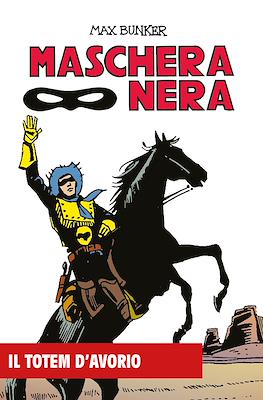 Maschera Nera #14