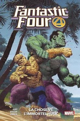 Fantastic Four (2019-) #4