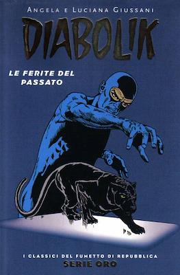 I Classici del Fumetto di Repubblica - Serie Oro (Brossurato) #4
