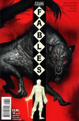 Fables #128