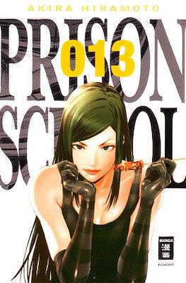 Prison School #13