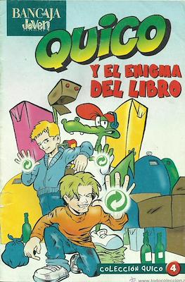 Quico #4