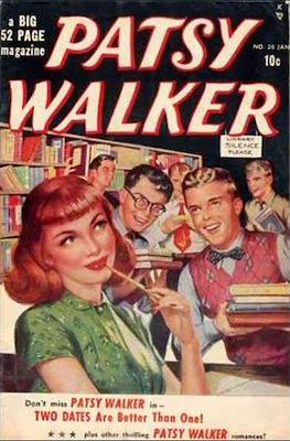 Patsy Walker (1945-1965) #26
