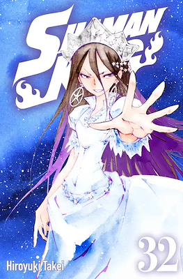 Shaman King #32