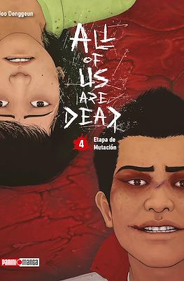 All of Us Are Dead (Rústica 296 pp) #4