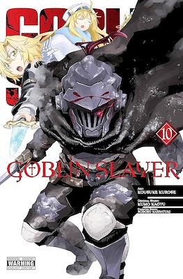 Goblin Slayer #10