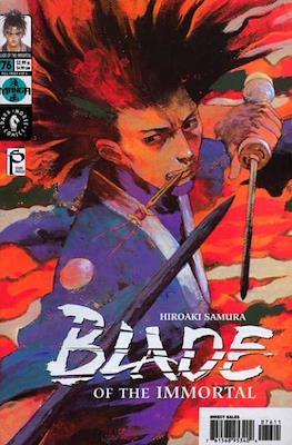 Blade of the Immortal #76