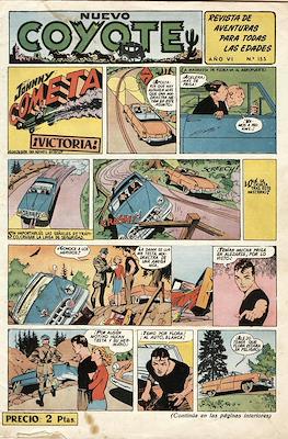 El Coyote #155