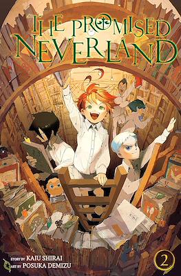 The Promised Neverland #2