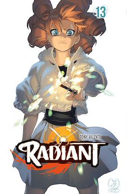 Radiant #13