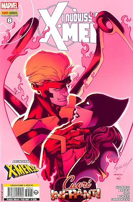 I Nuovissimi X-Men #43