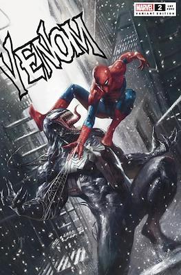 Venom Vol. 5 (2021-Variant Covers) #2.7
